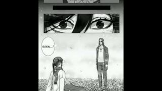 After Mikasa dies Aot chapter 139.