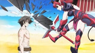 Anime in English | All Episodes | Anime Full Screen English Dub | 2025 New Anime Series #77