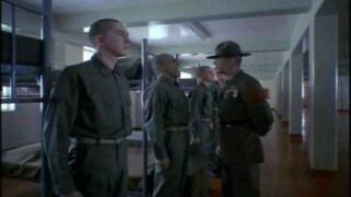 Best of Full Metal Jacket – Boot Camp/Basic Training