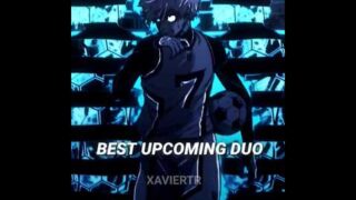 Blue Lock Manga Edit – Best upcoming Duo reveal in Chapter 309 | Badass Phonk