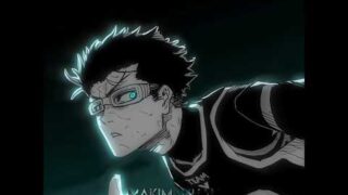 BRO Will BEAT WALLY WEST 💀 [Blue lock manga edit] #bluelock #bluelockedit #anime #manga #shorts