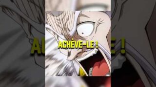 Ce soir, la terre a tremblée à Yorkshin | Hunter x Hunter