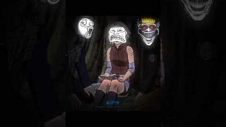 Cooked📈😂  #naruto #anime #malayalam