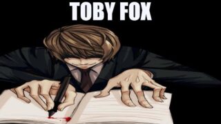 Death Note but Light actively makes the world worse (THE ORIGINAL)