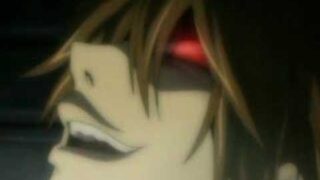 Death Note – Kira's Laugh (Original)