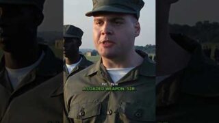 “Definitely born again hard” 🫡 #fullmetaljacket #movies #movieclips