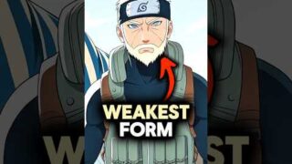 Did Naruto and Sasuke REALLY Lose Their Sage Mode Powers Forever? 👀🚀