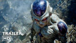 Dragon Ball Movie (2026) | Super Saiyan Clash of Legends | Teaser Trailer