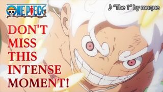Egghead Arc: The Final Climax Is Here! | ONE PIECE