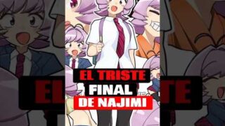 El MEJOR Personaje tuvo una AMARGA despedida #anime #manga #komisan