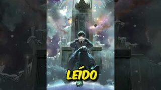 Este ANIME COMPETIRÁ con Solo Leveling!