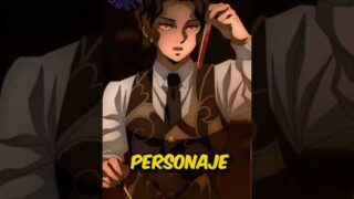 Este PROTA DESCUBRIÓ Cómo VENCER a CUALQUIER PERSONAJE de ANIME!