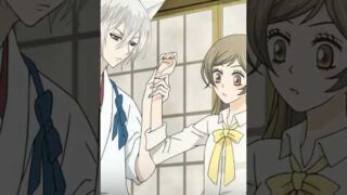 🐍She is engaged to a snake #anime #furry #short