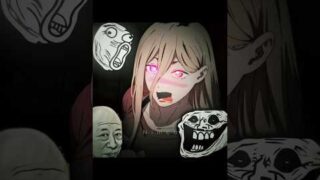 💀 Power sus #trollface #anime #edit #shorts