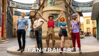 FAN TRAILER: One Piece: Season 2