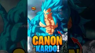 Forms That NEED To Be Canon In Dragon Ball