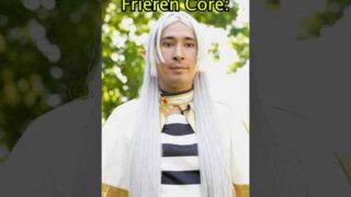 Frieren Core #anime #frieren