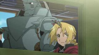 Fullmetal Alchemist (2003) OP1 | Melissa