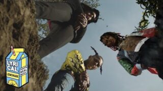 Gnar – Death Note ft. Lil Skies & Craig Xen (Official Music Video)