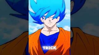 Goku Shows Raditz His Power 20 Years Later #dragonball #dragonballsuper #goku