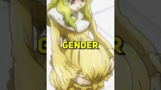 Gon’s Dad is Also HIS MOM?! 😳 #hunterxhunter #animeanxiety #animecharacter