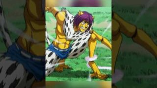 He shouldn't have been so cocky🤯💀 #anime