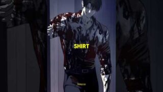 He Turned His White Shirt Red With the Blood of His Wife’s Killer