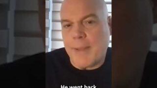 How Lee Ermey dug his own grave by improvising with Stanley Kubrick on the set of Full Metal Jacket