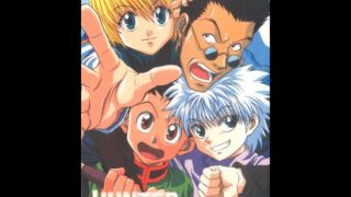 Hunter x Hunter 1999 Episode 32 – 62 English Dub