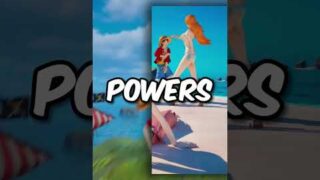 I made a ONE PIECE Multiplayer Game!