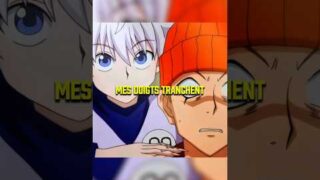 Il maîtrisé la situation de A à Z👊 | Hunter x Hunter