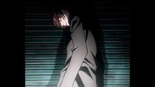 "I'm Kira" –  Death Note Edit | Washing machine heart (Slowed & Reverb)