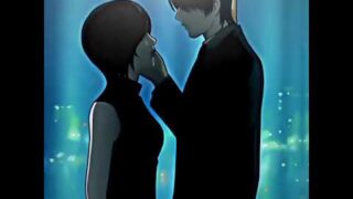 I'm Kira Light yagami  ●Death note● Edit/AMV