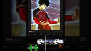 ISAGI Manga Edit 🥵🥶 | complete Tutorial  #capcut