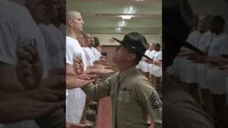 Jelly Doughnut | Full Metal Jacket