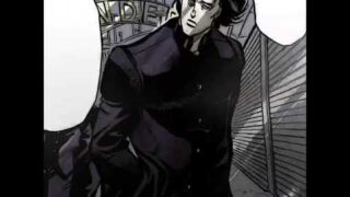 #jojosbizarreadventure #jojo #jjba #anime #manga #animeedit #mangaedit #edit