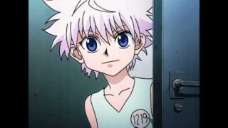 Killua made it look EASY 💀(HunterXHunter Edit) #isaaxmedia #anime #hunterxhunter