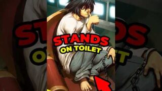 L From Death Note Is WEIRDER Than You Know