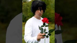 L gets rejected… #anime #deathnote #lightyagami #misaamane