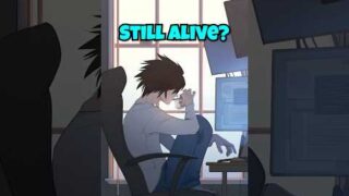 Light Didn’t Die | Death Note