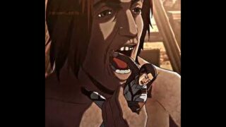 Marco Death Scene || Attack on Titan (AOT) || All my friends are toxic
