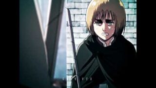 Mikasa Badass Edit (Attack On Titan)