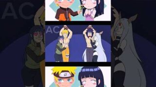 NARUTO FUNNY MOMENT 🤣😅 #naruto #anime #shots