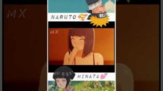NARUTO LOVE HINATA 😏 #shorts #nature #naruto #narutoshippuden #narutouzumaki