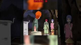 Naruto "Part – 26" [ NAGATO RINNEGAN ]. #anime #naruto #narutoshippuden #kakashi #minato #madara