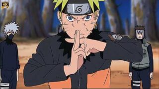 Naruto Vs Kakuzu Full Fight | Naruto Shippuden Badass Moments in Hindi P28