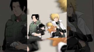 Naruto x Sasuke 💖🔥#shorts #anime #narutoxsasuke