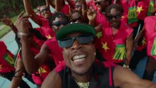 One Peace – EL VINO (Clip Officiel)