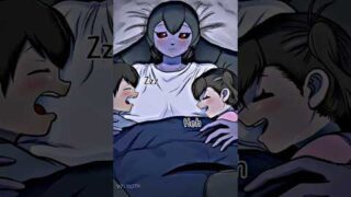 "She got attached to them🧟‍♂️♥"|Zombie mom| #manhwareccomendation#manhwa#manga#manhua