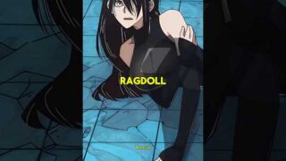 She Got Tossed Like a Ragdoll in the Arena.